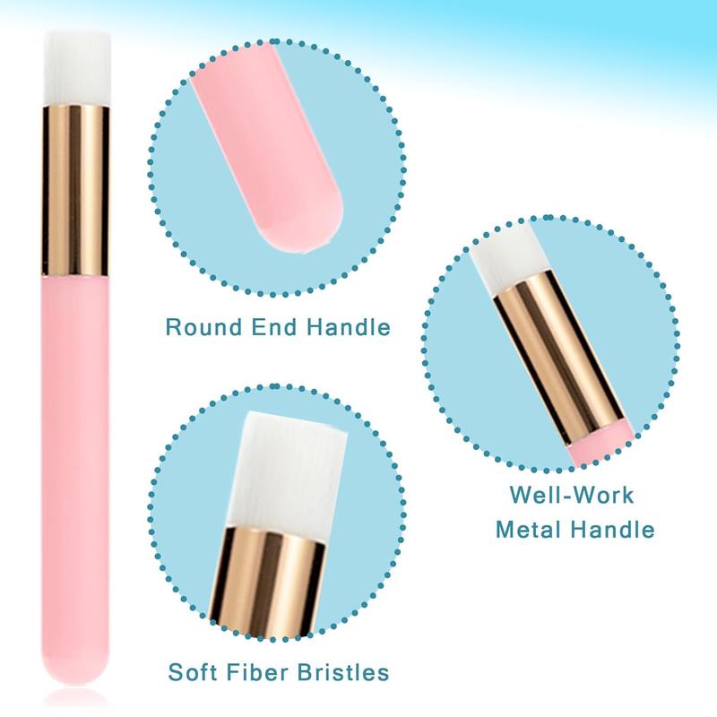 Eyelash Extension Cleanser Lash Mousse Lash Shampoo for Extensions, USB Mini Portable Fan Rechargeable Electric Handheld Air Conditioning