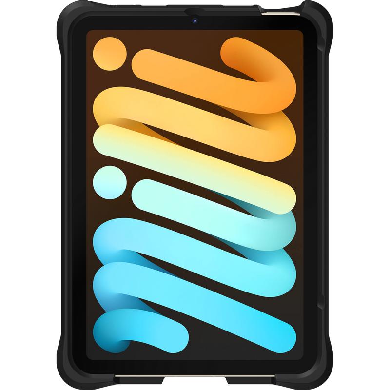 iPad mini (A17 Pro) and iPad mini (6th gen) Case uniVERSE Series