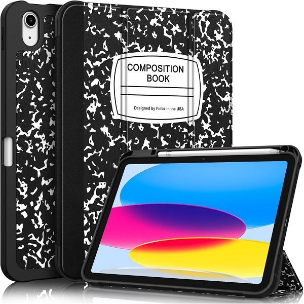 Fintie SlimShell Case for iPad 10th Gen 10.9