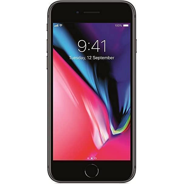 Refurbished Apple iPhone 8 Plus A1864 (Fully Unlocked) Excellent Condition