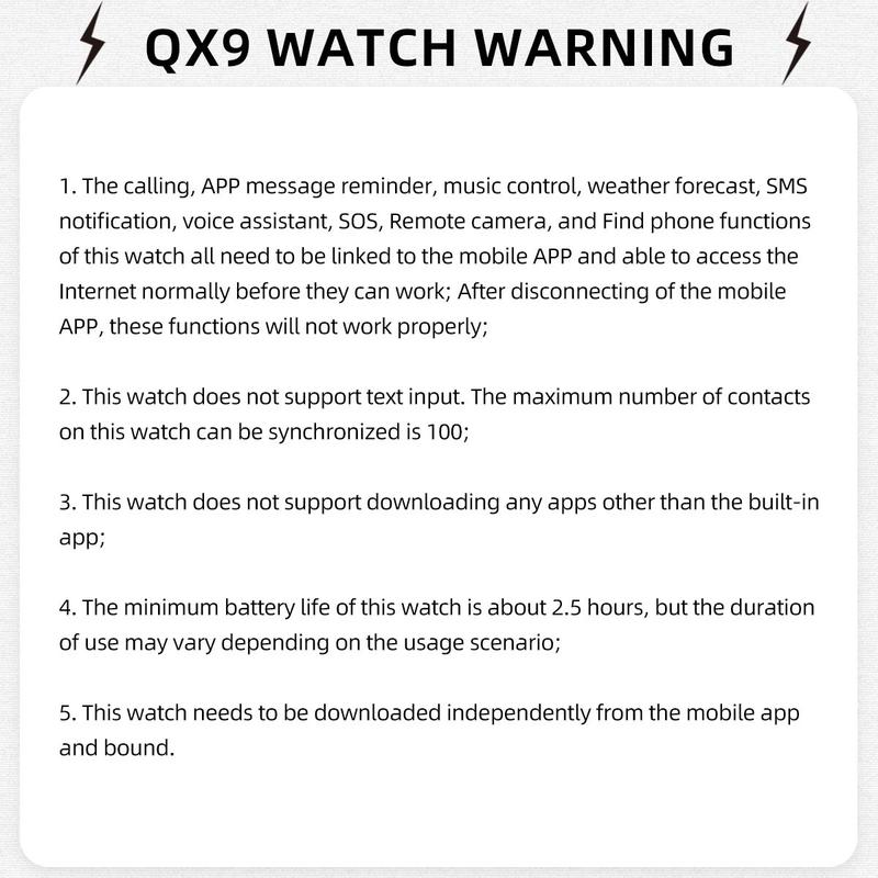 Multifunctional Smart Watch (1 Count), Fitness Tracker with Blood Oxygen Monitoring & Sleep Tracking, Watch for iOS & Android, Wearable Devices for Smartphone, Stocking Fillers Gift