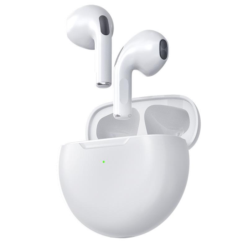 Earbuds wireless bluetooth, headphones, smart pairing, touch adjustment, excellent sound quality, for android apple phone