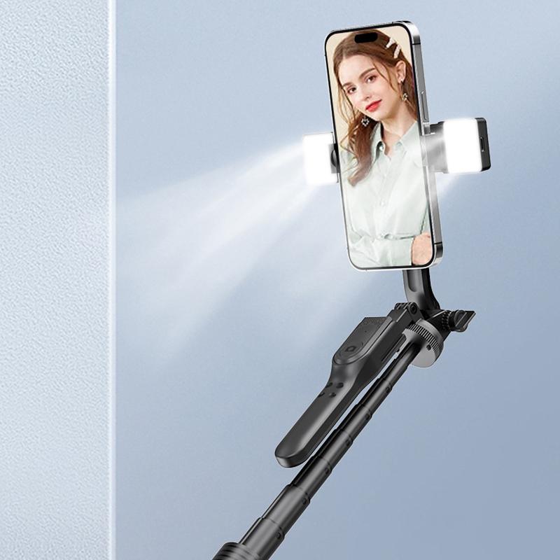 Selfie Stick Phone Tripod with Remote,69