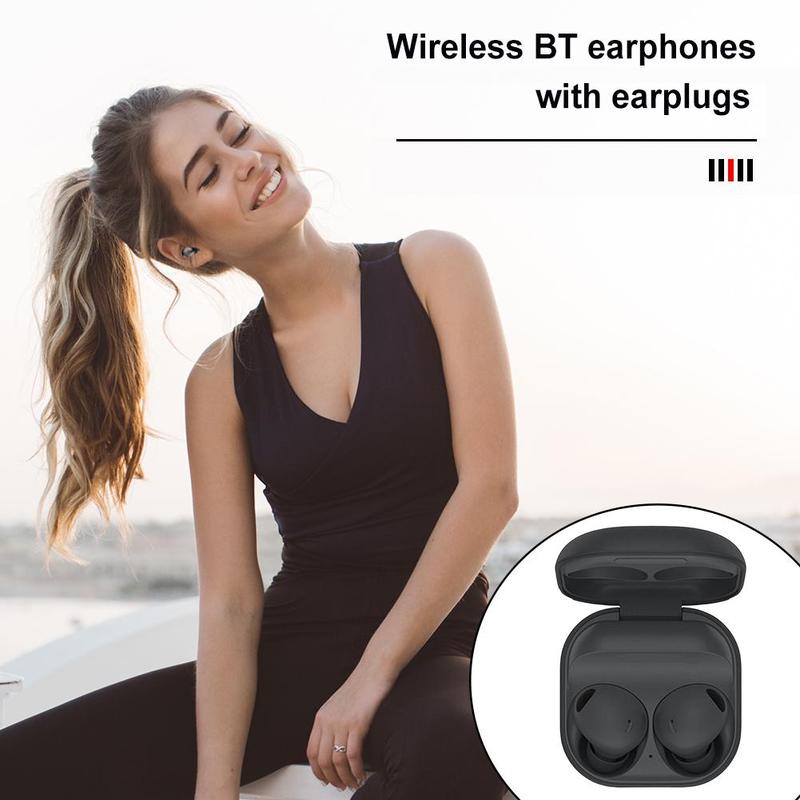 For Galaxy Buds2 Pro Wireless Headphones Noise Reduction In Ear Headsets Bluetooth-Compatible for Android Buds Buds2 Pro bluetooth  headset Audio Cable