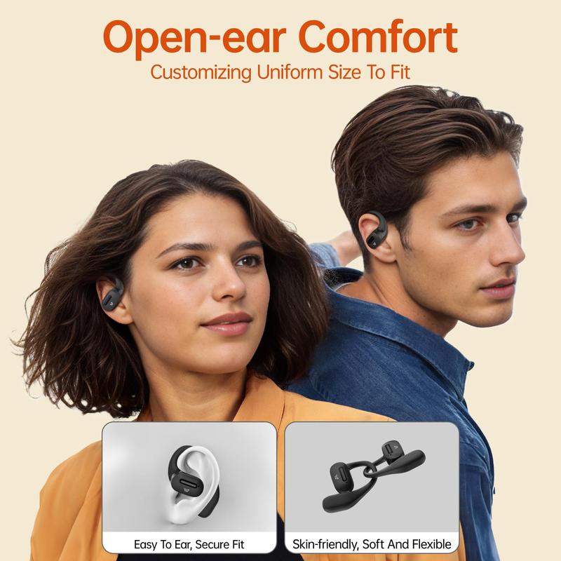 Weofly TouchFits Wireless Earphone, 1.83