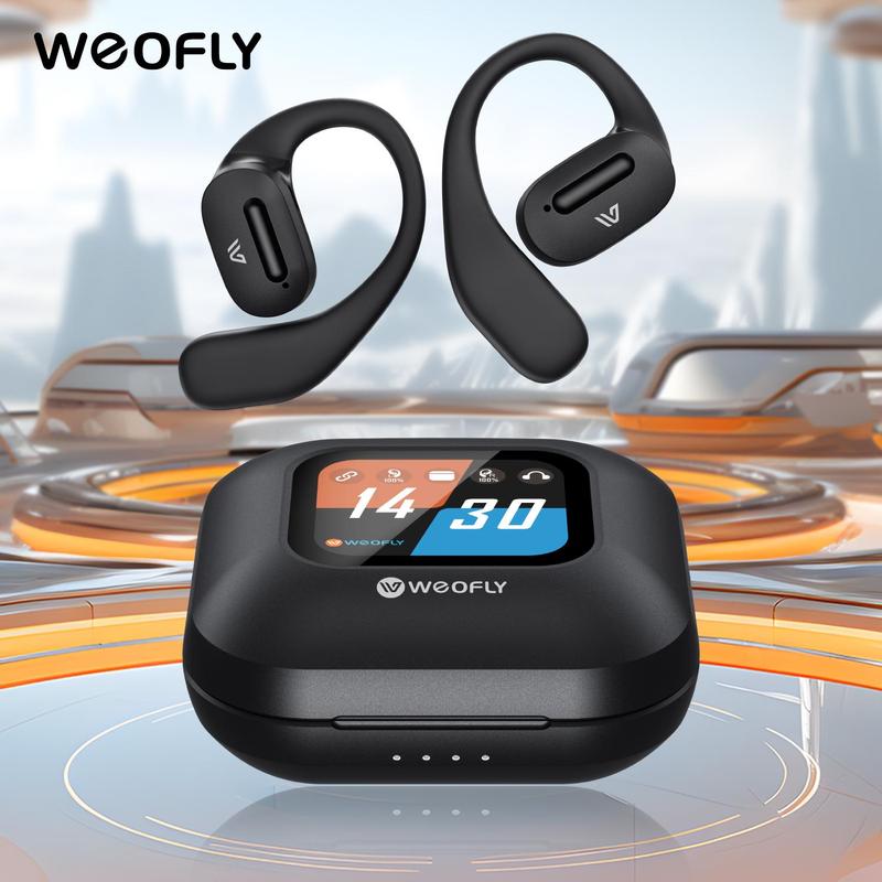 Weofly TouchFits Wireless Earphone, 1.83