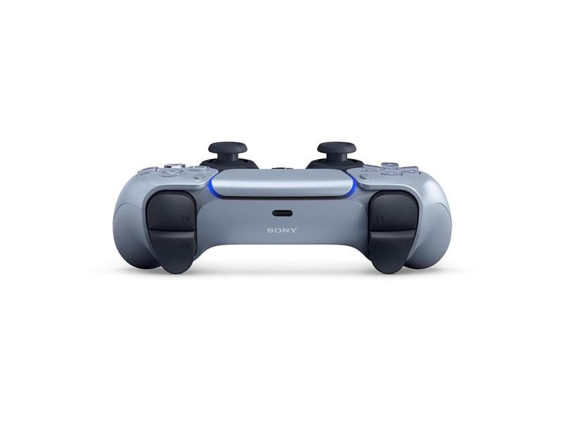 [Ultra Deal]PlayStation DualSense Wireless Controller – Sterling Silver