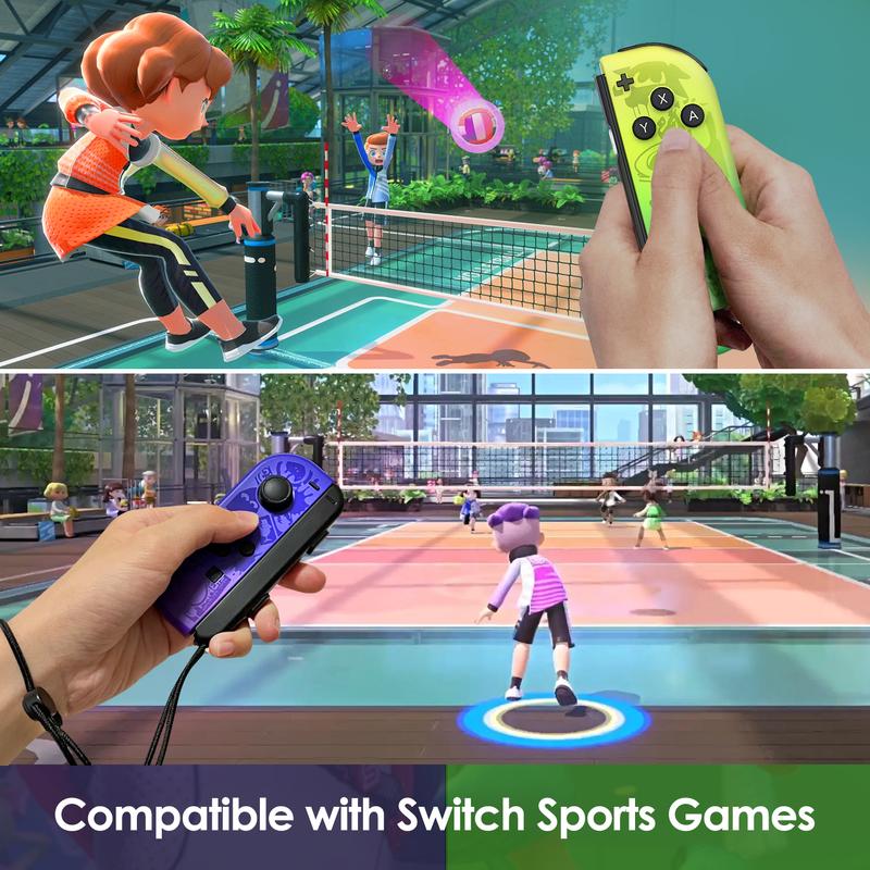 PKMACE Switch Controller for Switch Switch Lite OLED, Wireless Switch Controller Joypad Gamepad with Wake-up Screenshot Dual Vibration Motion Wireless Switch