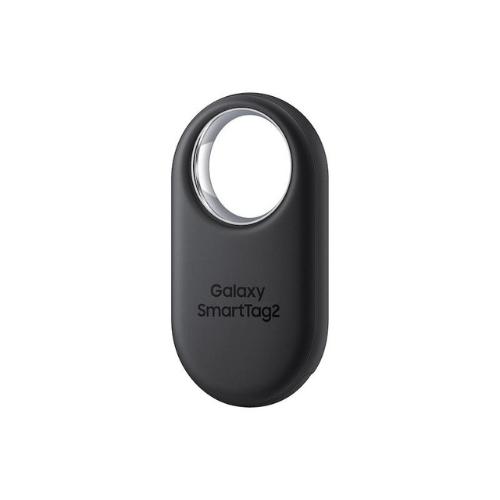 Samsung Galaxy SmartTag2 US Black GPS Tracker - 1 Pack