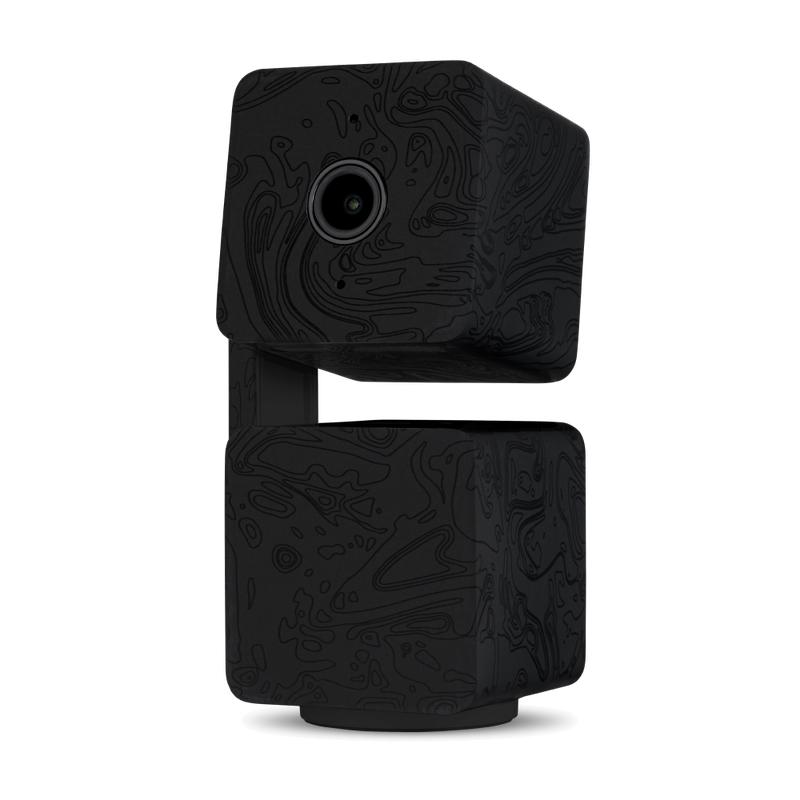 dBrand Skins for Wyze Cam Pan v3   Adhesive Skin Accessory Only, Camera NOT Included