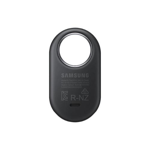 Samsung Galaxy SmartTag2 US Black GPS Tracker - 1 Pack