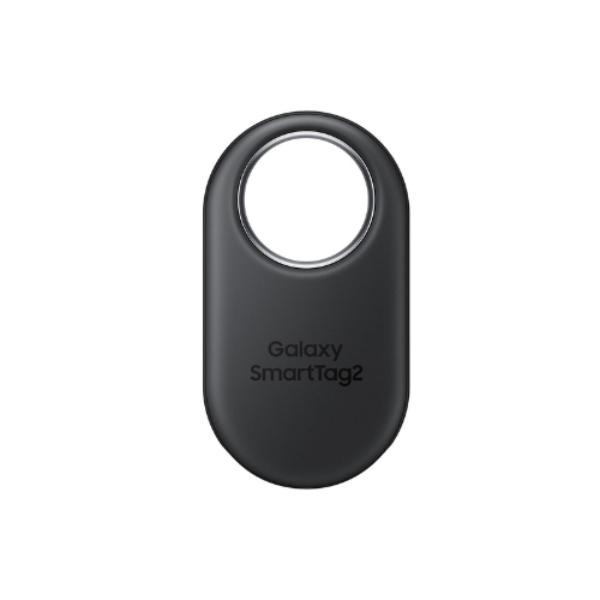 Samsung Galaxy SmartTag2 US Black GPS Tracker - 1 Pack