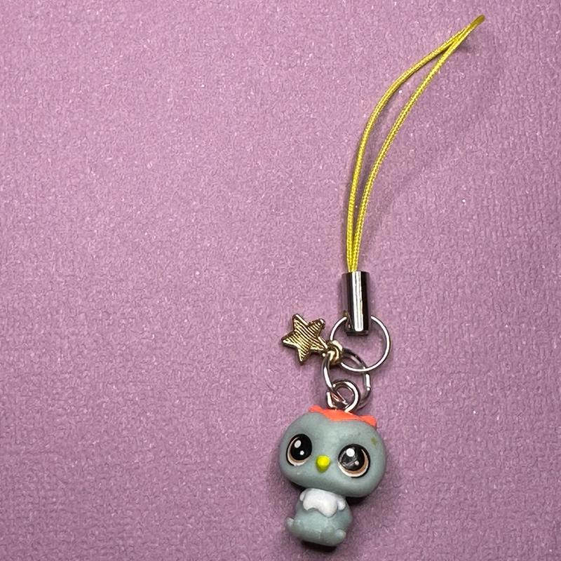 LPS minis phone charms