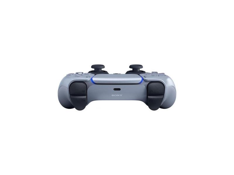 [Ultra Deal]PlayStation DualSense Wireless Controller – Sterling Silver