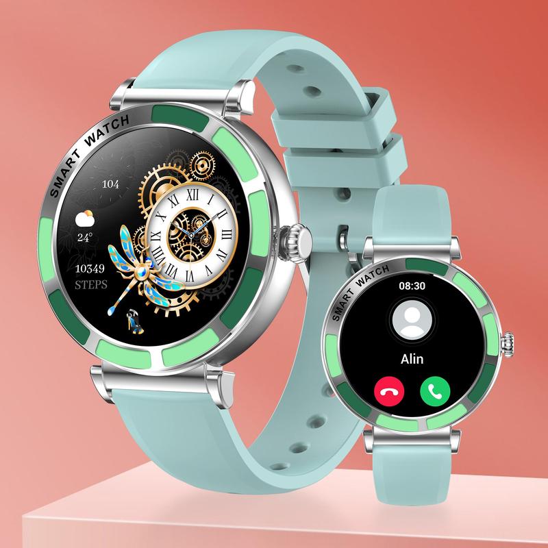 Fashion Smart Watch for Women, 1.27