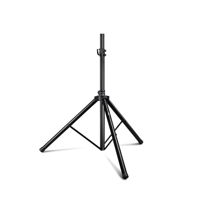 Heavy Duty speaker stand adjustable 3ft-6ft tripod for speakers, cameras, or lighting tools