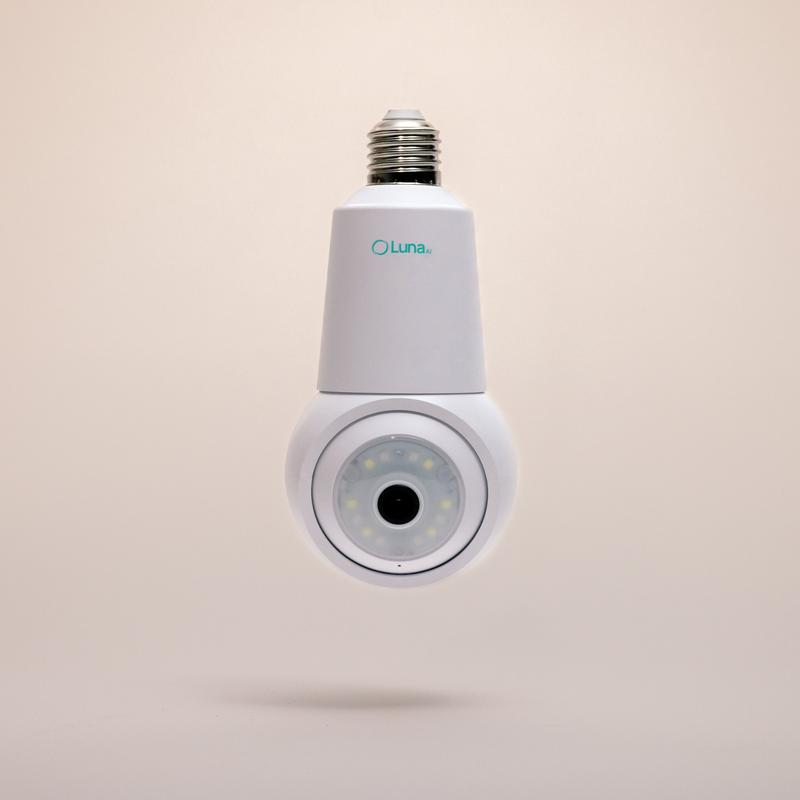 Bright Eye - Camera for Security and Surveillance