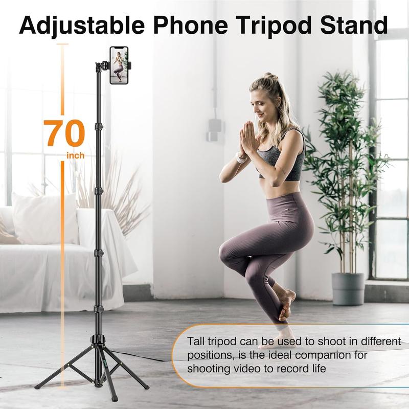 Phone Tripod, 70