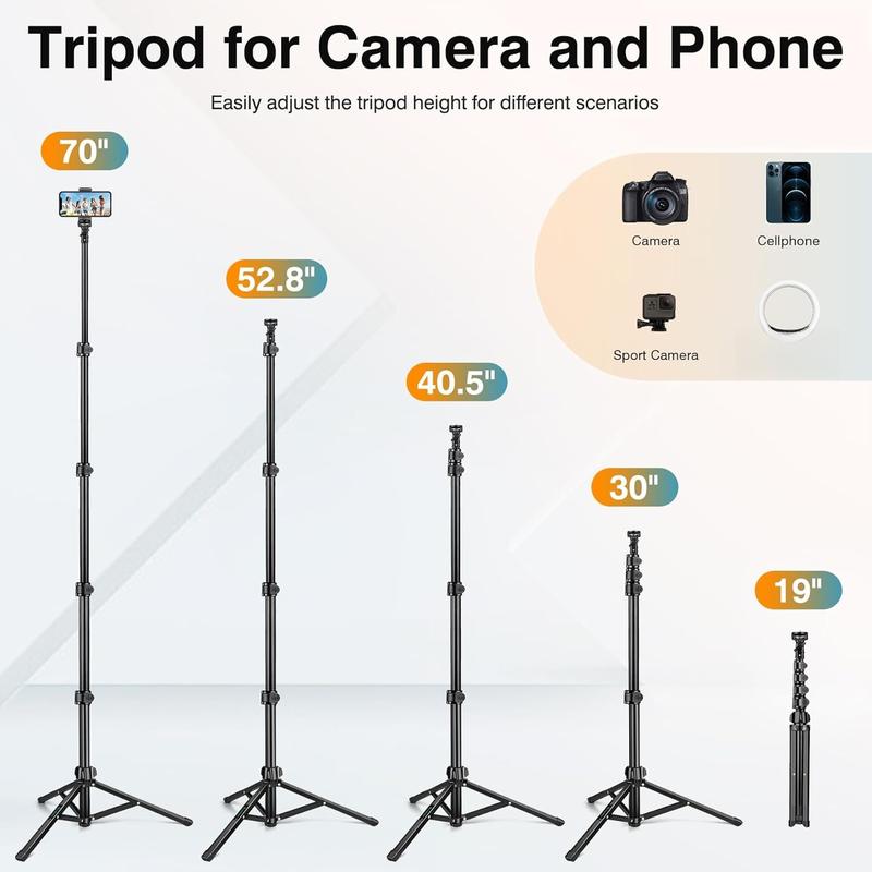 Phone Tripod, 70