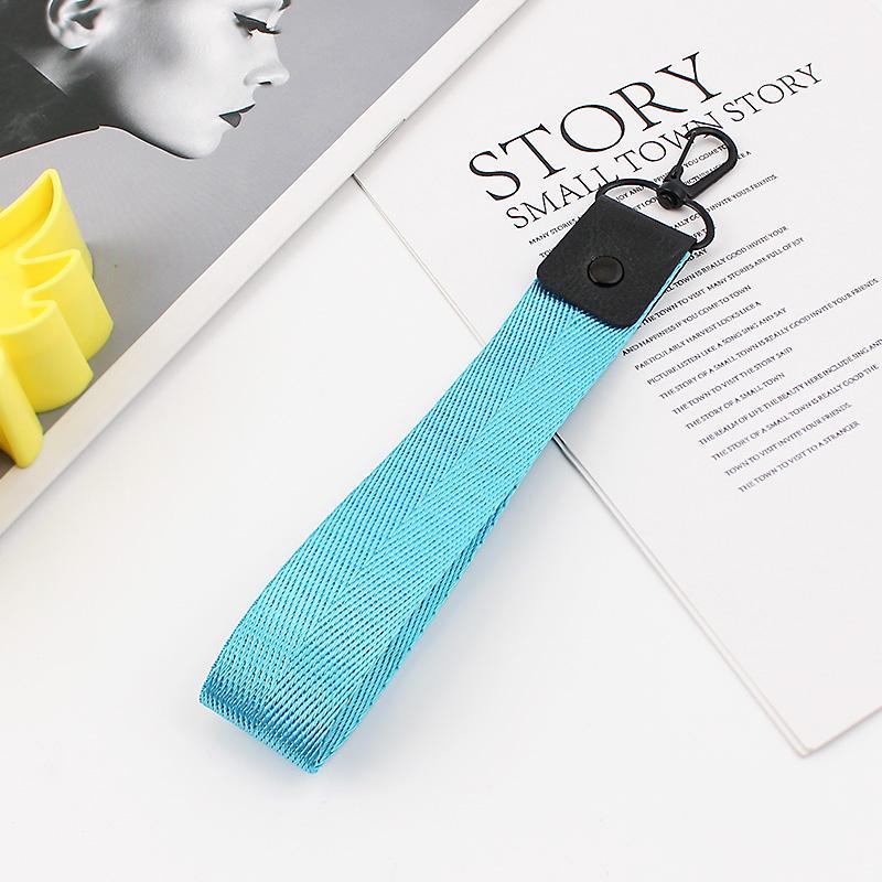 Phone Lanyard, 1 Count Durable Phone Strap, Phone Wrist Strap, Universal Phone Accessories for Women & Men, Mobile Phone Accessories