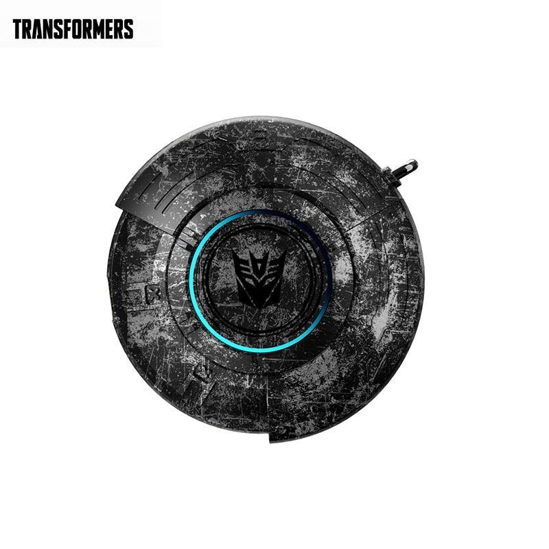 TRANSFORMERS TF-T31 Wireless Half Ear Design Earphone, Wireless Bluetooth-compatible Earphone, High Sound Quality Earphone for Gaming, Sports, Running