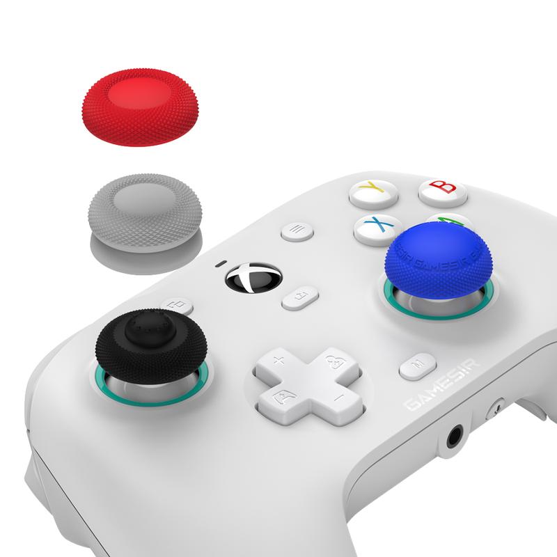 Thumb Grip Caps- Enhance Gaming Experience for Phone and Tablet Users