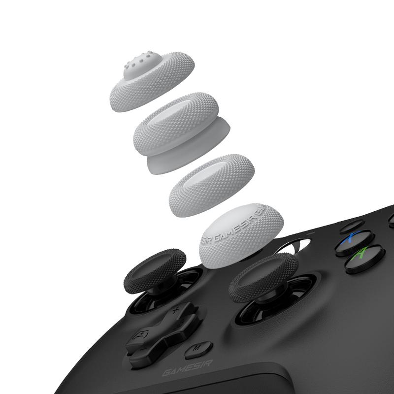 Thumb Grip Caps- Enhance Gaming Experience for Phone and Tablet Users