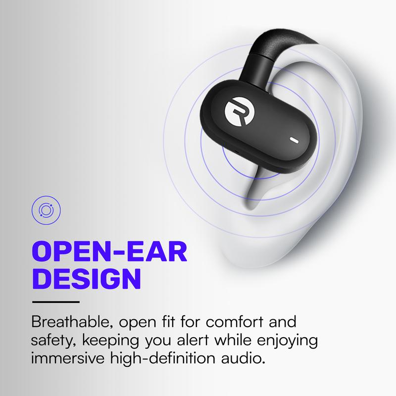 The Open Earbuds