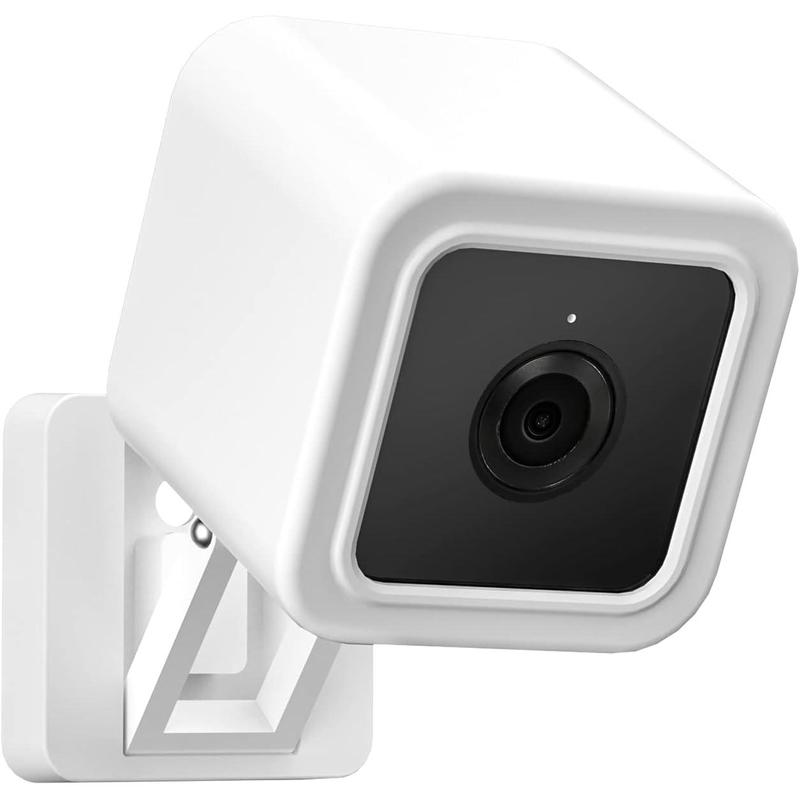 Only for Wyze Cam V3,  All-Round Protective Case Cover Housing for Indoor and Outdoor Using (1pack)