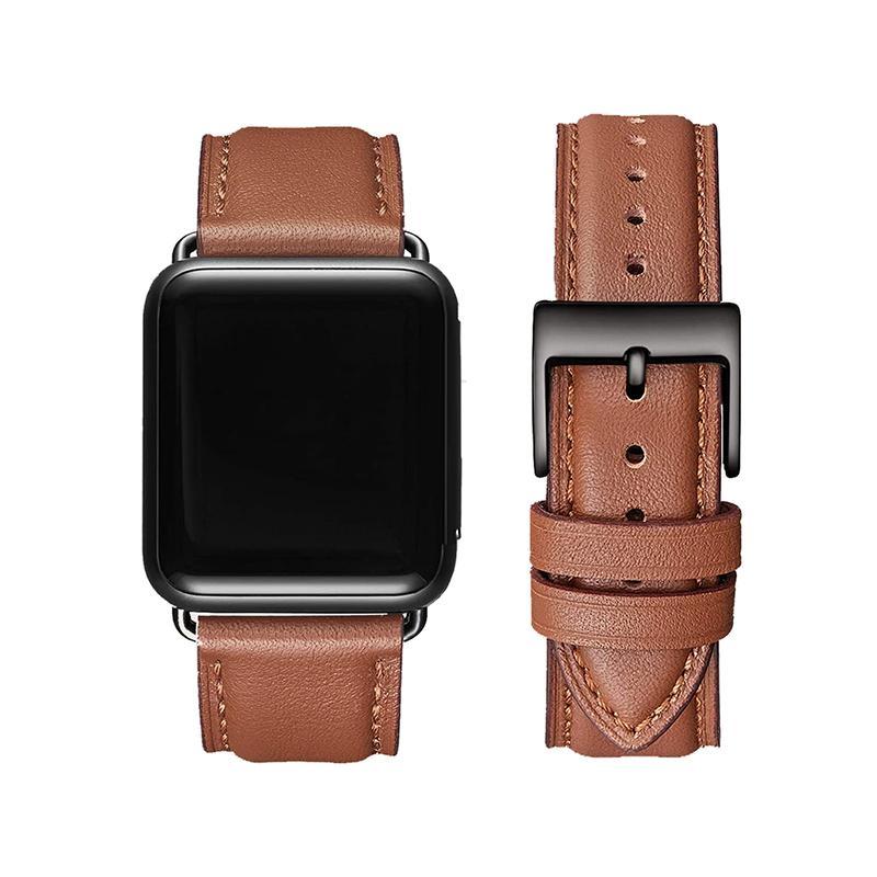 Minimalistic Smart Watch Band (Only Band), Comfortable Adjustable Watch Replacement Band, Wristband Compatible With iWatch Series 38mm 40mm 41mm 42mm 44mm 45mm 49mm