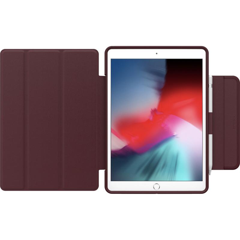 iPad Air (3rd gen) iPad Pro (10.5-inch) Case Symmetry Series 360