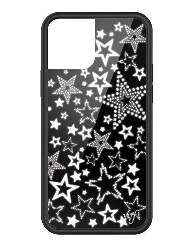 Wildflower Cases - Star Girl, Limited Edition iPhone Case Accessories Protection Durable