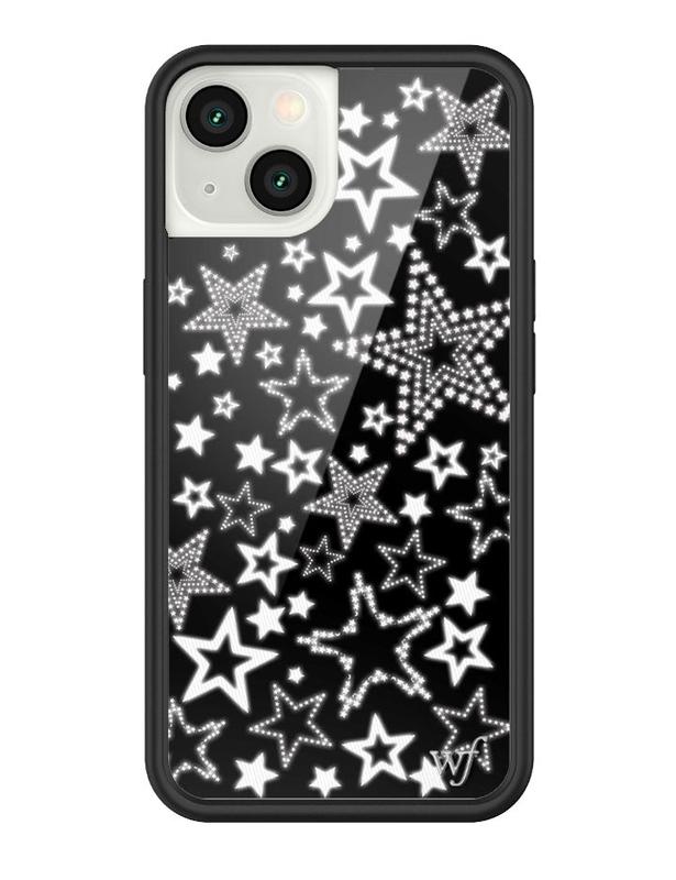 Wildflower Cases - Star Girl, Limited Edition iPhone Case Accessories Protection Durable