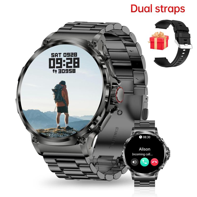 Sports Smart Watch For Men, 1.85