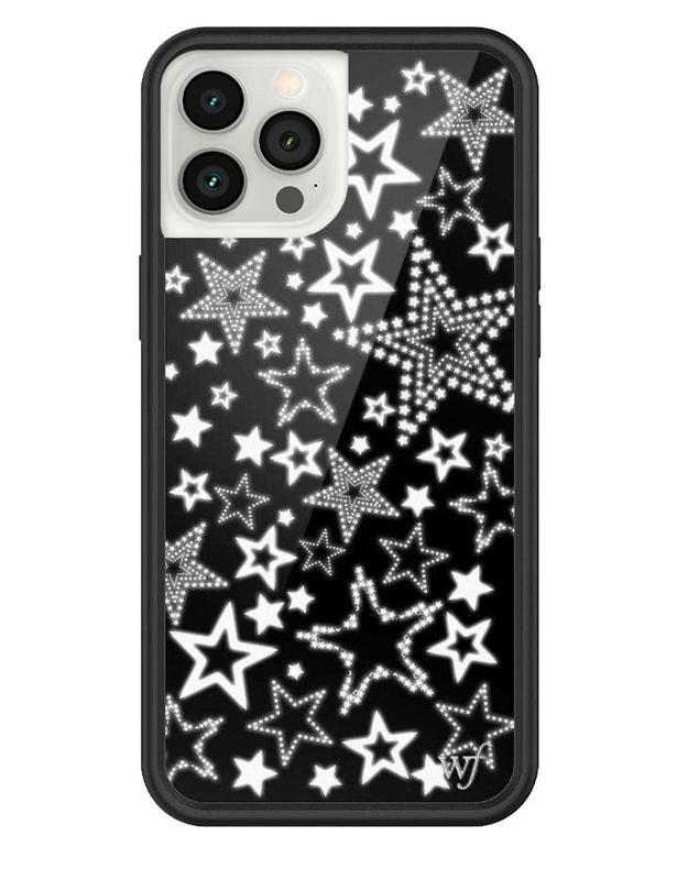 Wildflower Cases - Star Girl, Limited Edition iPhone Case Accessories Protection Durable