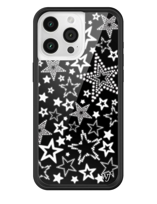 Wildflower Cases - Star Girl, Limited Edition iPhone Case Accessories Protection Durable