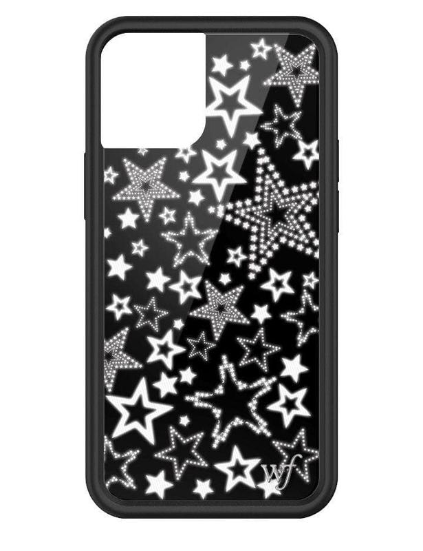 Wildflower Cases - Star Girl, Limited Edition iPhone Case Accessories Protection Durable