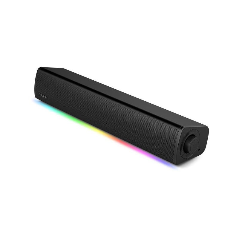 Creative Labs Sound Blaster GS3 Compact Gaming Soundbar  51MF8465AA000