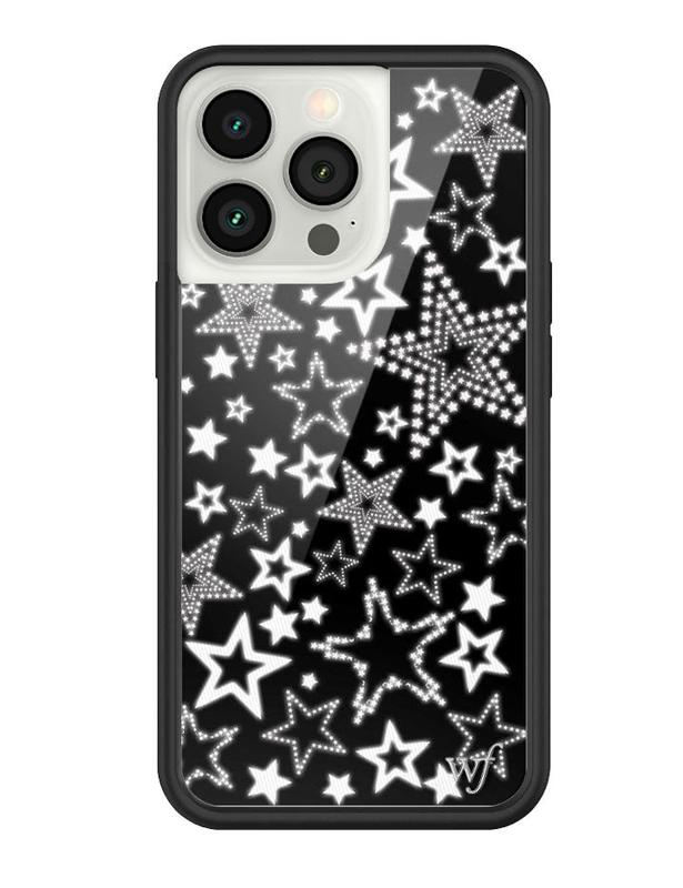 Wildflower Cases - Star Girl, Limited Edition iPhone Case Accessories Protection Durable