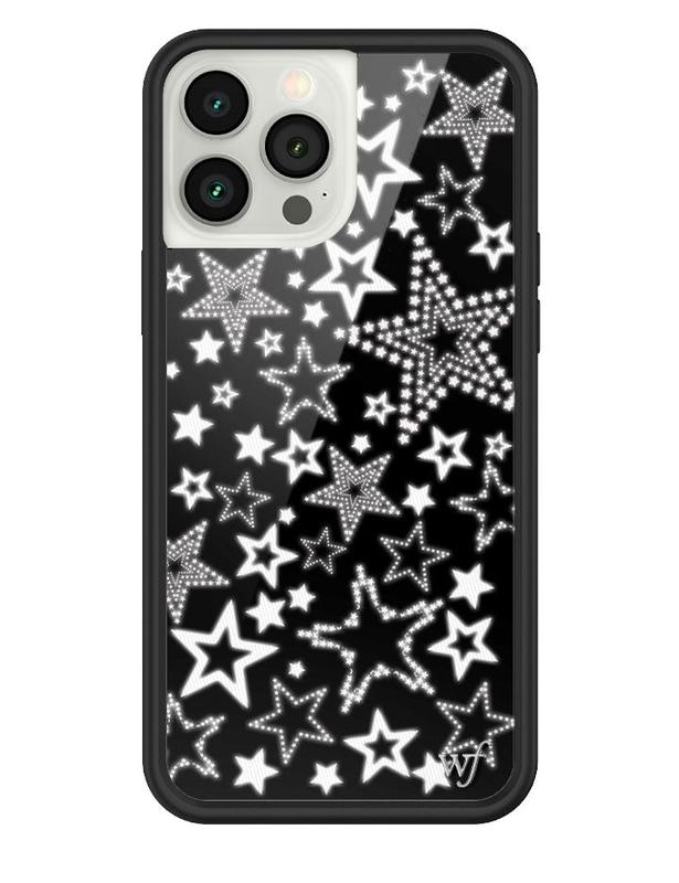 Wildflower Cases - Star Girl, Limited Edition iPhone Case Accessories Protection Durable