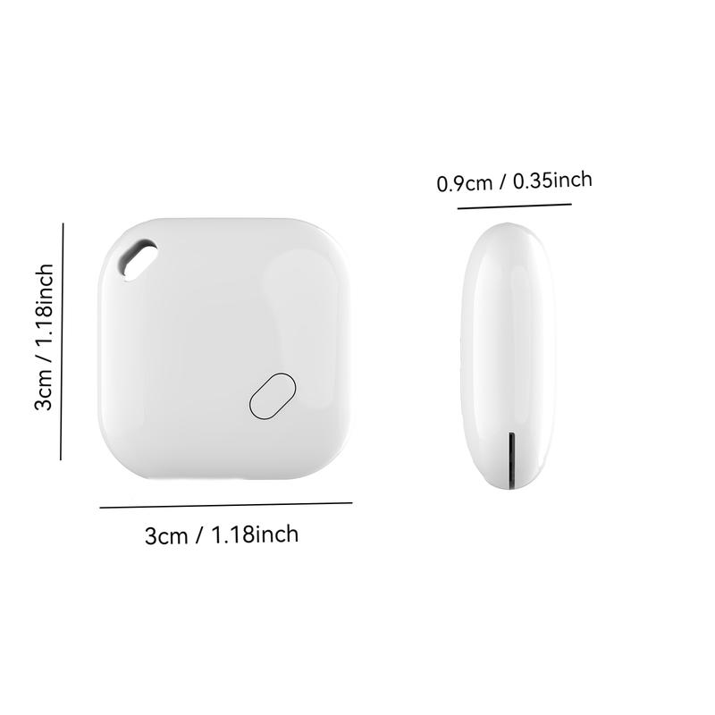 Mini pet GPS tracker, intelligent tag finder, GPS tracker, itemfinder, device anti loss, hot selling wireless global positioning system