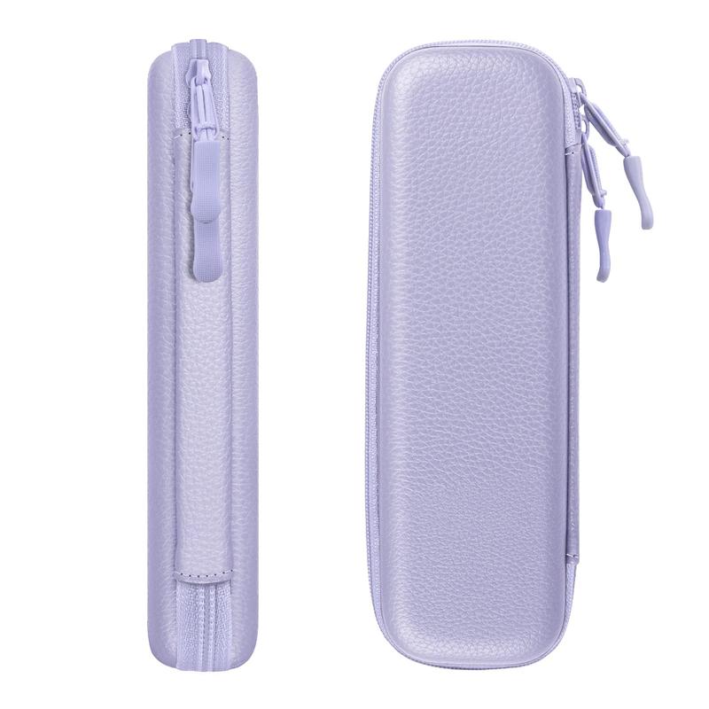 Fintie PU Leather Protective Carrying Bag for Apple Pencil Samsung Stylus Pen Surface Pen - Great Gift Ideas