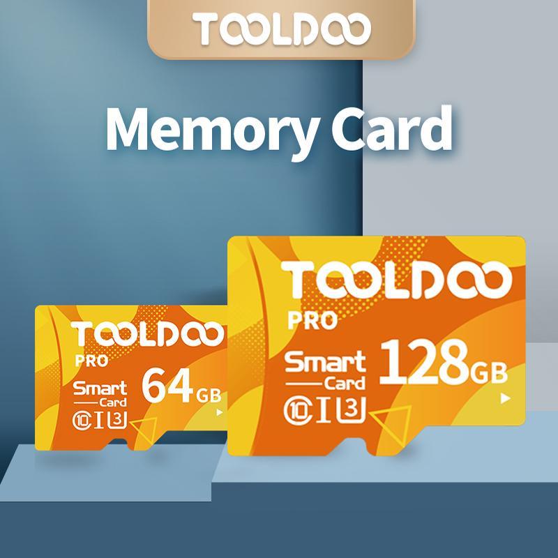 Micro SD Card, Mini SD Card, Memory Card, High Speed Write Memory Card, Phone Camera Expanded Storage Card for Nintendo-Switch, Gaming Devices, Tablets