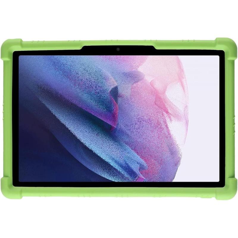 Case for MB1001 Tablet 10.1, Case for Moderness MB1001 Okaysea 10.1 Tablet,for OUZRS TAB-M1 aiprotablet K10 ANTEMPER D115  YQSAVIOR CP20 HAPPYBE ANYLAKE CZZ ZZB 10 inch (Green)