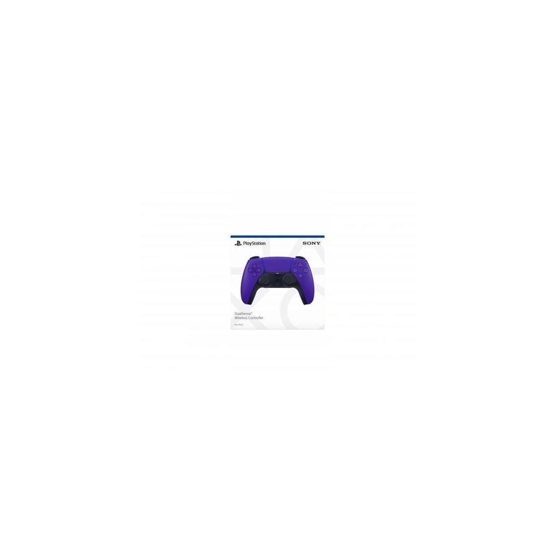 PlayStation DualSense Wireless Controller  - Galactic Purple