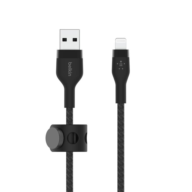 Belkin USB-A Cable with Lightning Connector