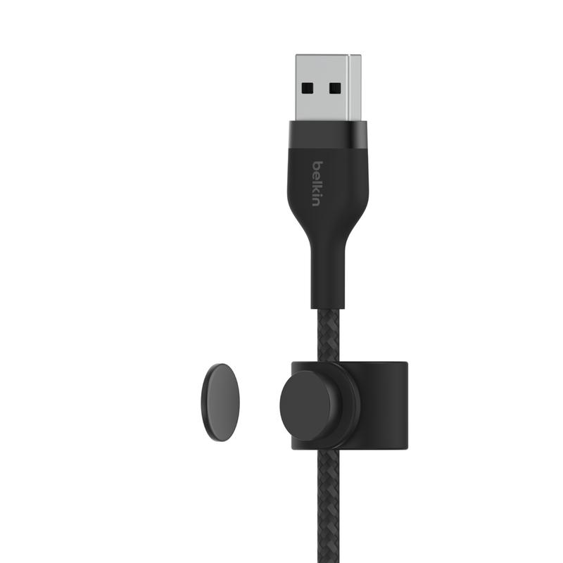 Belkin USB-A Cable with Lightning Connector