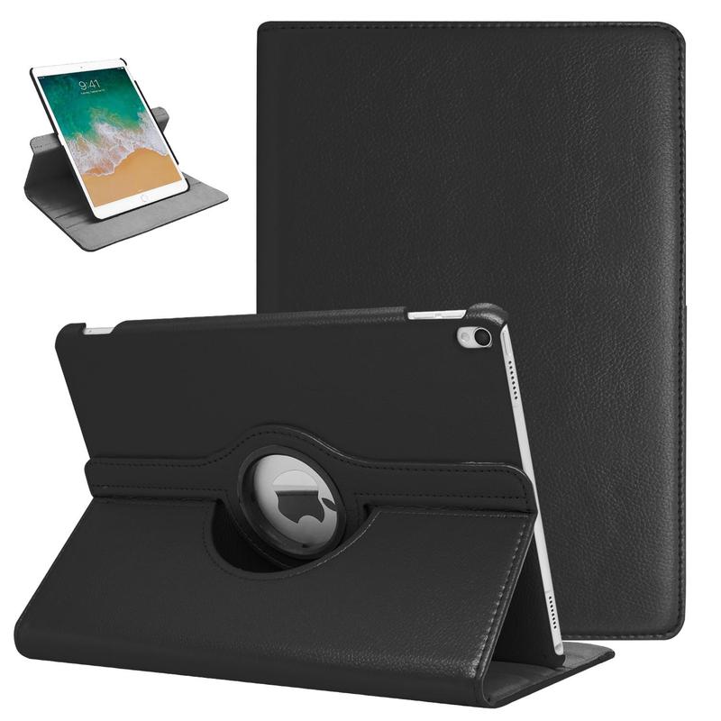 For iPad 10th Generation Case, iPad 2022 10.9 Inch - A2696 A2757 A2777 - 360 Degree Rotating Stand Cover, Auto Wake Sleep