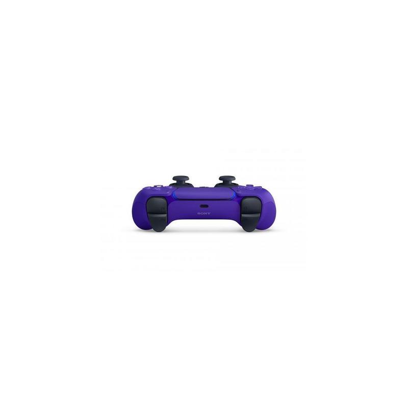 PlayStation DualSense Wireless Controller  - Galactic Purple