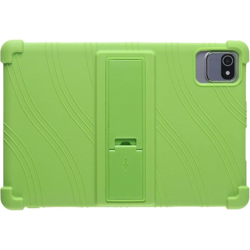 Case for MB1001 Tablet 10.1, Case for Moderness MB1001 Okaysea 10.1 Tablet,for OUZRS TAB-M1 aiprotablet K10 ANTEMPER D115  YQSAVIOR CP20 HAPPYBE ANYLAKE CZZ ZZB 10 inch (Green)